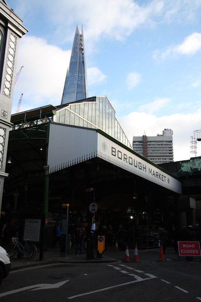 Borough Market