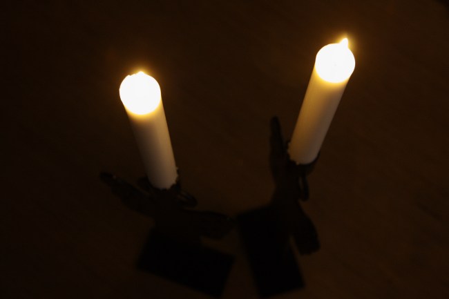 Candles