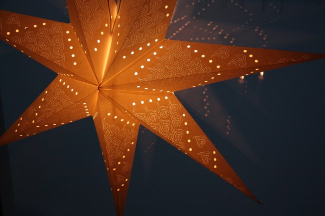 christmas star