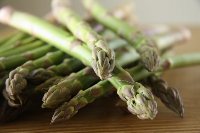 asparagus