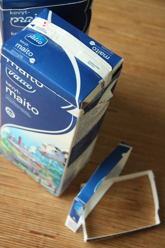 freezing lingonberries