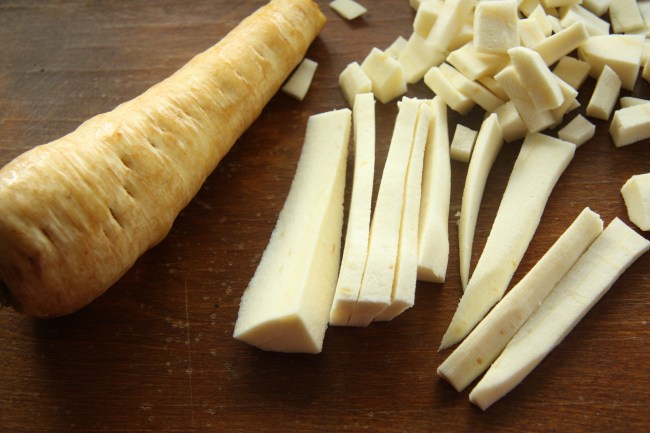 parsnip