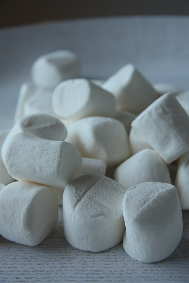 marshmallows