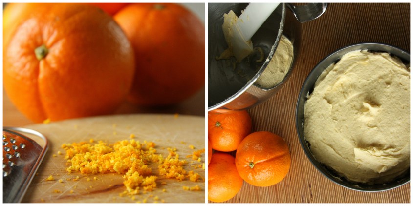 simple sponge Collage