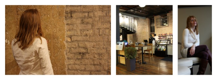 open book cafe collage 2