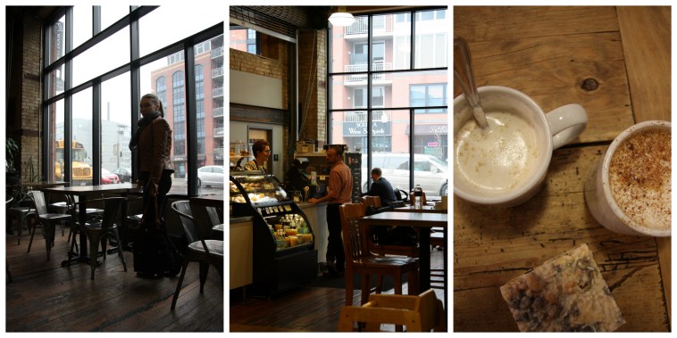 open book minneapolis collage