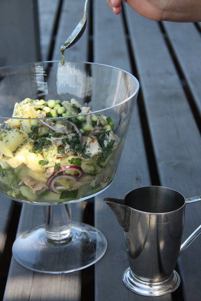 mint pesto potato salad2