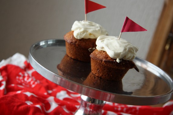 gingerbread muffins 2