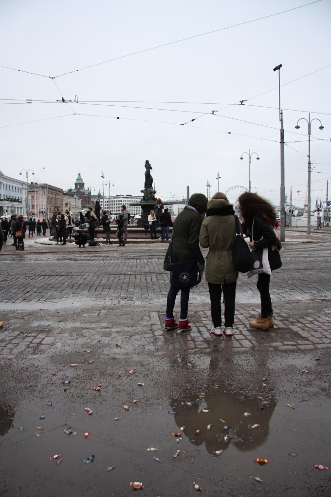 candy and havis amanda