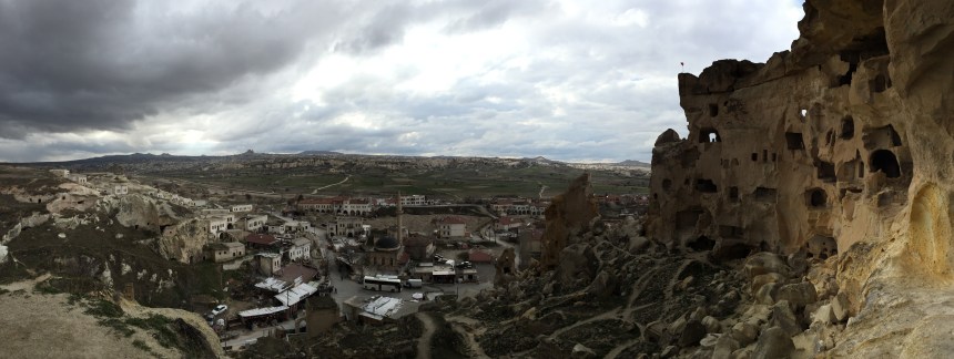 Göreme National Park
