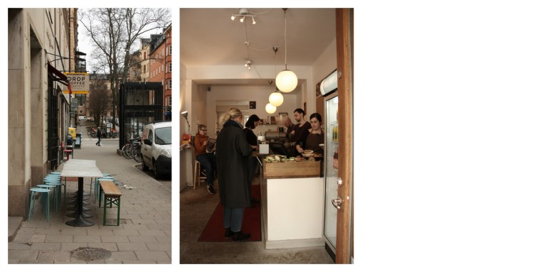 Drop Coffee Roasters Wollmar Yxskullsgatan 10