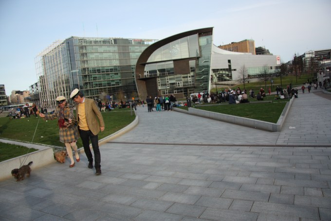 helsinki may day vappu