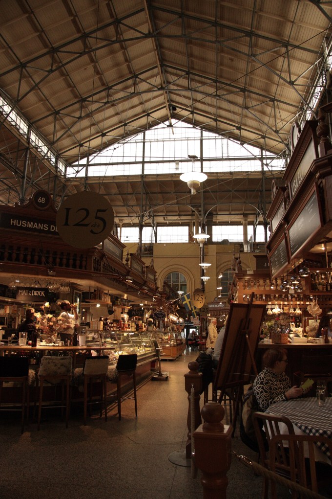 old saluhall stockholm