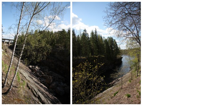 saimaa falls