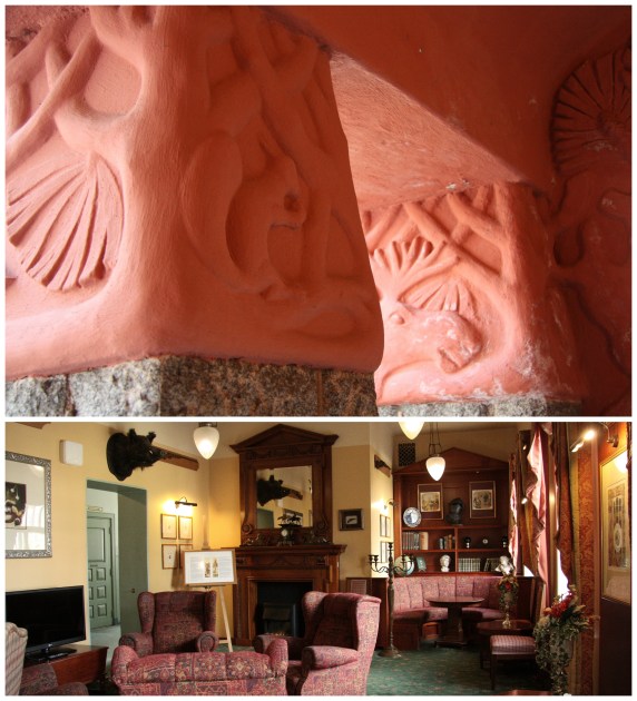 state hotel imatra salon