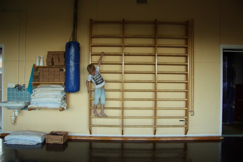 yoga studio sun ahonlaita