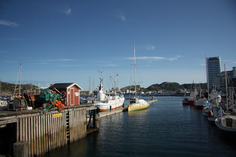 bodø