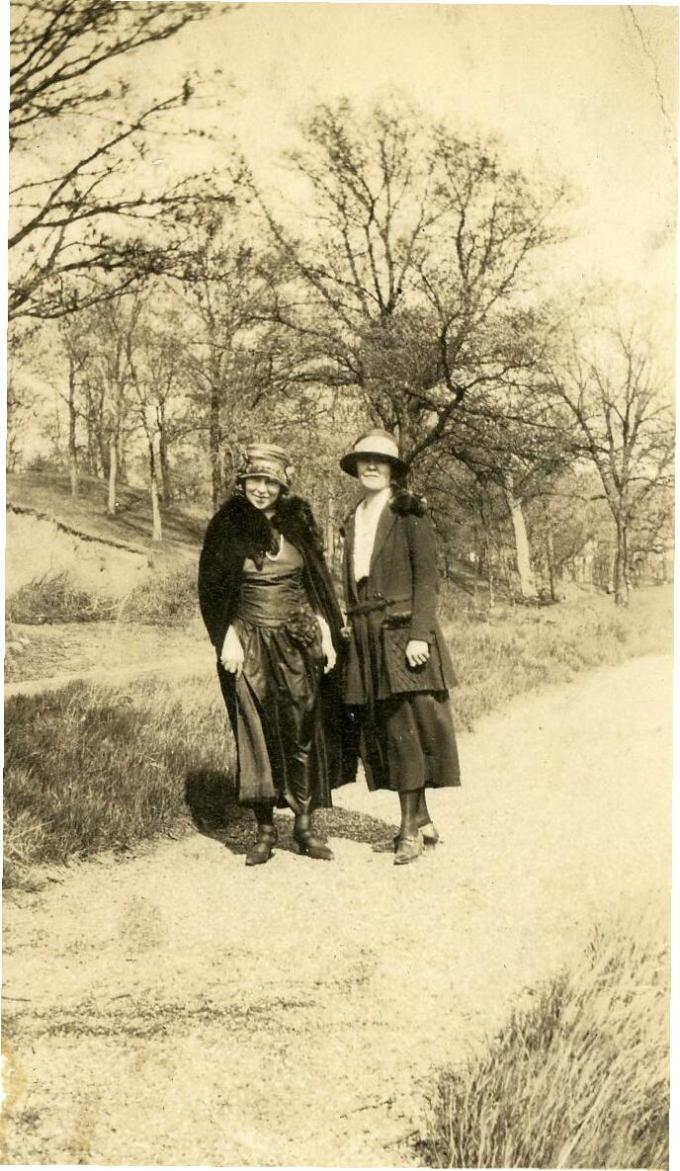 Elma & Sofie