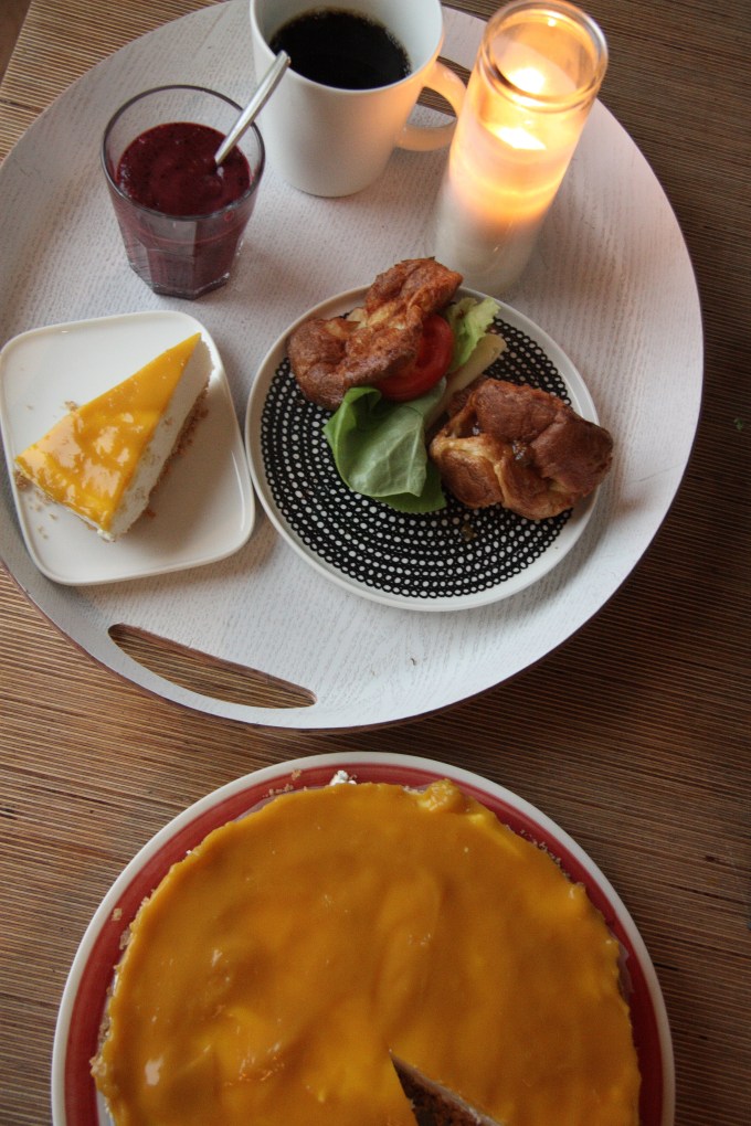 father's day breakfast