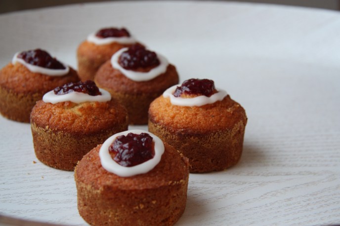 runeberg tarts 2