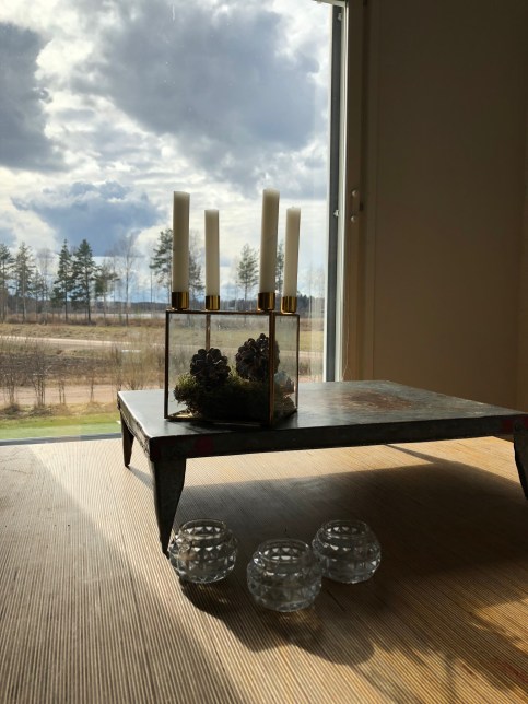 window view nordic spring